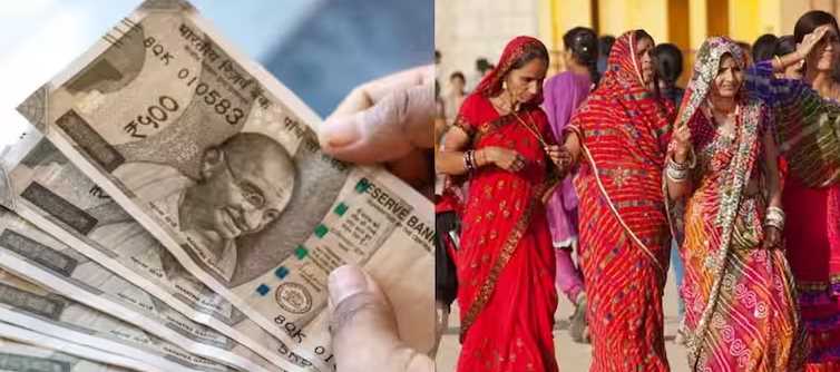 महिलाओं की कम आय चिंताजनक